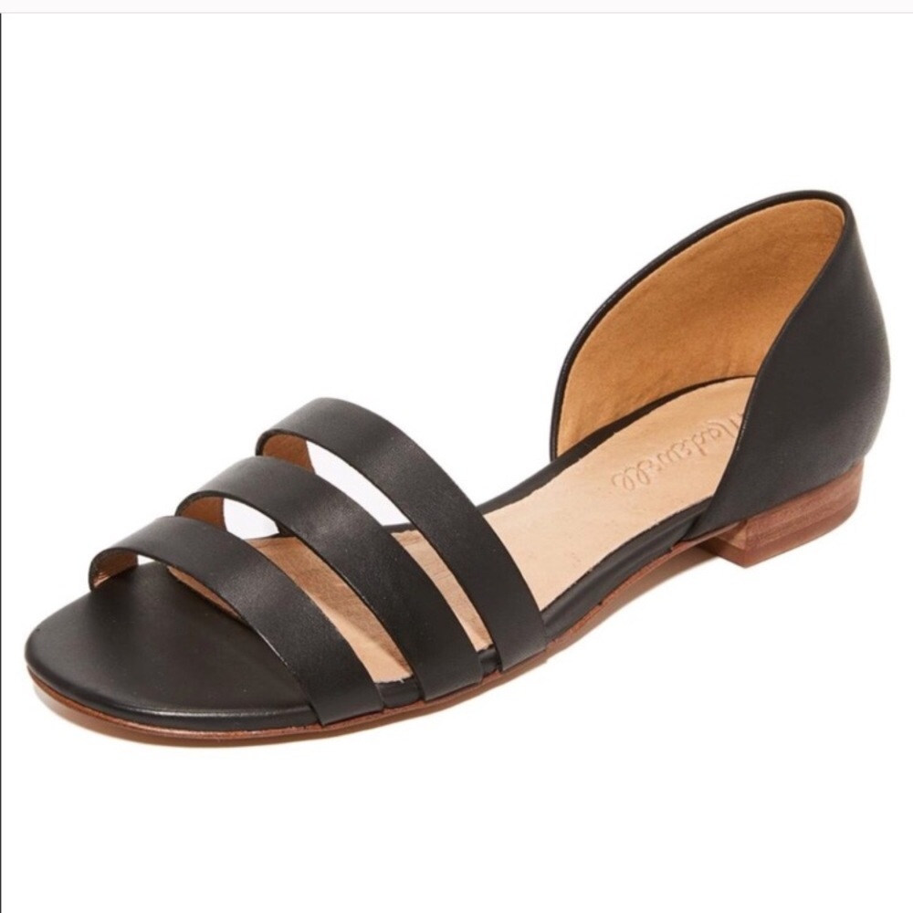 Madewell Sandals